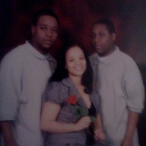 Meet your Posher, Latonya